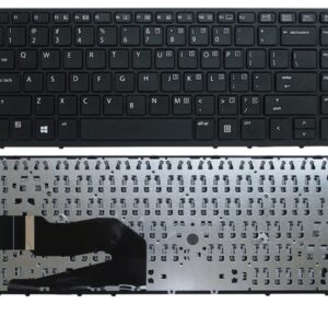 Clavier Hp Elitetebook 840 G1, 840 G2, 850 G1, 850 G2