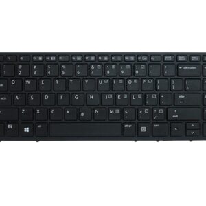 Clavier Hp Elitetebook 840 G1, 840 G2, 850 G1, 850 G2