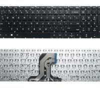 Clavier pour hp Pavillon 15 -AC, 250 G4, 255 G4