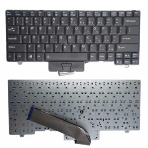 Clavier pour lenovo Thinkpad L420, L520, L421