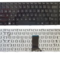 Clavier pour HP DM4 2000