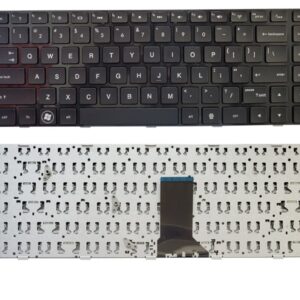 Clavier pour HP DM4 2000