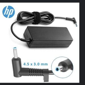 Chargeur pour laptop Hp blue pin