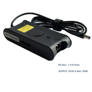 Chargeur pour laptop Dell