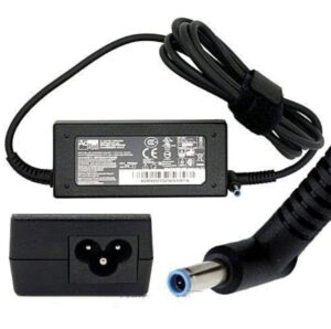 Chargeur pour laptop Hp blue pin