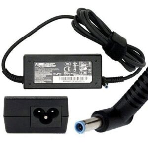 Chargeur pour laptop Hp blue pin