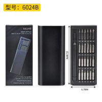 Tournevis TE-6024B