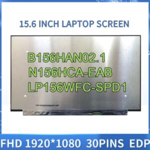 Écran de laptop 15.6 ips eDP 30 Pin