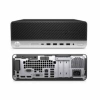 HP ProDesk 600 G4 SSF