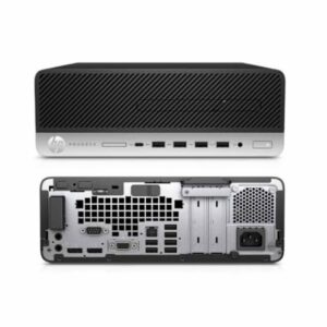 HP ProDesk 600 G4