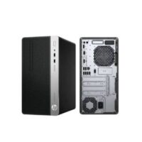 HP ProDesk 600 G4 SSF
