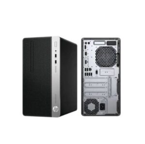 HP ProDesk 600 G4 SSF
