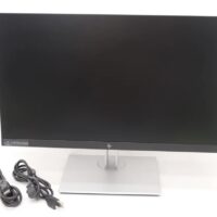 Le moniteur HP EliteDisplay E24 G4