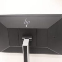 Le moniteur HP EliteDisplay E24 G4
