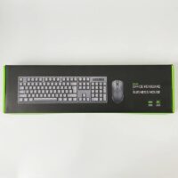 Clavier et Souris de bureau