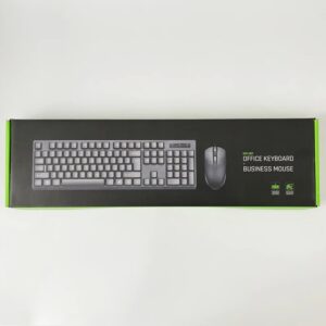 Clavier et Souris de bureau