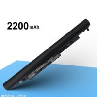 Batterie JC04, JC03 pour HP 250 G6, 255 G6, 15-BS, 15-BW, 15-RA, 15-RB, 17-AK, 17-BS