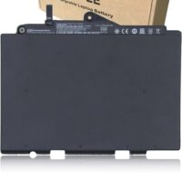 Batterie SN03XL, SN03 pour HP EliteBook 725 G3, 725 G4, 820 G3, 820 G4