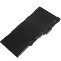 Batterie CS03XL, CS03 pour HP EliteBook 745 G3, 745 G4, 755 G3, 755 G4, 840 G3, 840 G4, 850 G3, 850 G4, ZBook 15u G3, 15u G4