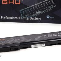 Batterie CC06, CC06XL pour HP ProBook 6360b, 6460b, 6465b, 6470b, 6475b, 6560b, 6565b, 6570b, EliteBook 8460p, 8460w, 8470p, 8470w, 8560p, 8570p