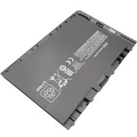 Batterie BT04XL, BT04, BA06, pour HP EliteBook folio 9470m, 9480m