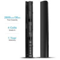 Batterie KI04, KI04041, pour HP Pavilion 14-AB, 15-AB, 15-AK, 15-AN, 17-AB, HP Star Wars Special Edition 15-AN