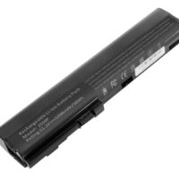 Batterie HP EliteBook 2560p 2570p – 5200 mAh SX03 SX06 632423-001