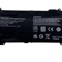 Batterie RR03XL, RR03 pour HP ProBook 430 G4, 440 G4, 450 G4, 455 G4, 470 G4, 430 G5, 440 G5, 450 G5, 455 G5