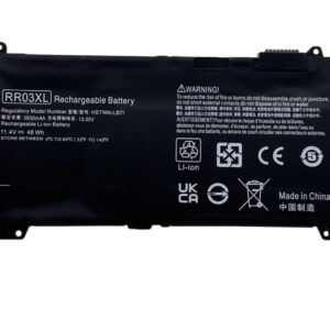 Batterie RR03XL pour HP ProBook G4/G5 | Achat à Goma, RDC
