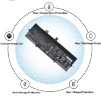 BM04XL Compatible HP EliteBook X360 1030 G3 , 1030 G4
