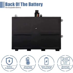 Batterie Lenovo 45N1750 compatible ThinkPad Yoga 11E