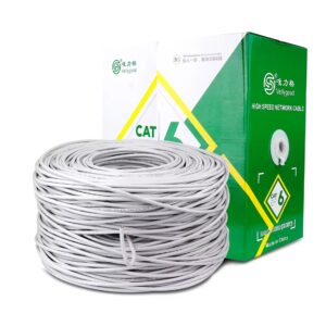Câble réseau CAT6 305m