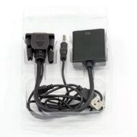 VGA vers HDMI