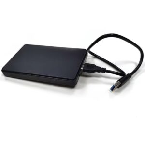 Ce boîtier 2.5 pouces USB 3.0