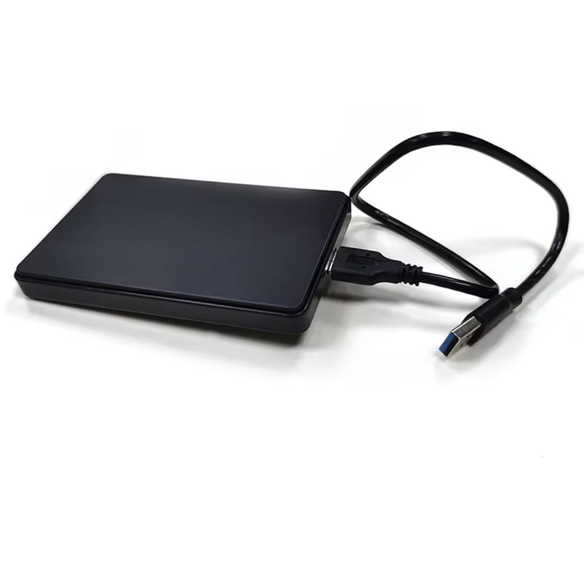 Ce boîtier 2.5 pouces USB 3.0 - Image 2