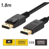 Cable Display Port