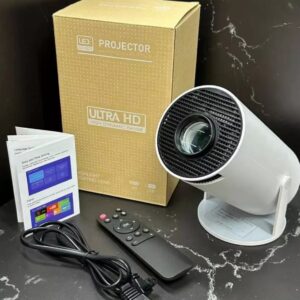 Projecteur Android HY300 Pro