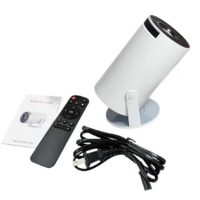 Projecteur Android HY300 Pro