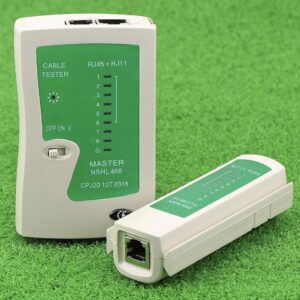 NS-468AT Network Tester