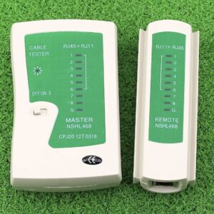 NS-468AT Network Tester