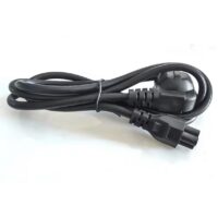 Laptop Cable alimentation EU pour chargeur