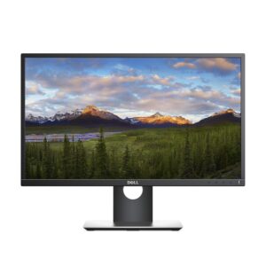 Moniteur Dell p2417h 24 pouce
