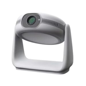 Vidéoprojecteur 4K portable Android