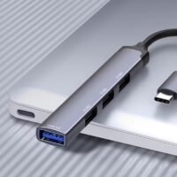 Adaptateur USB-C vers USB 3.0