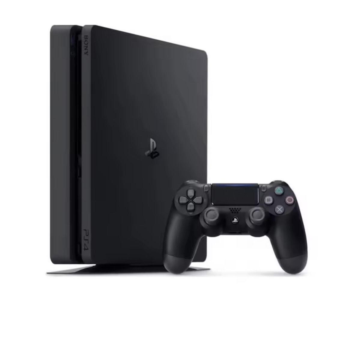 Console PS4 500G - Image 3