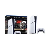 La console PS5
