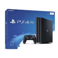 Console PS4 500G