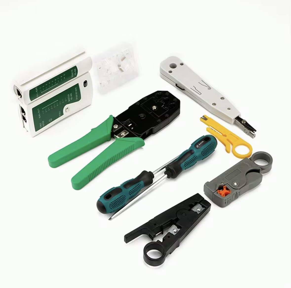 Kit Réseau - Image 2