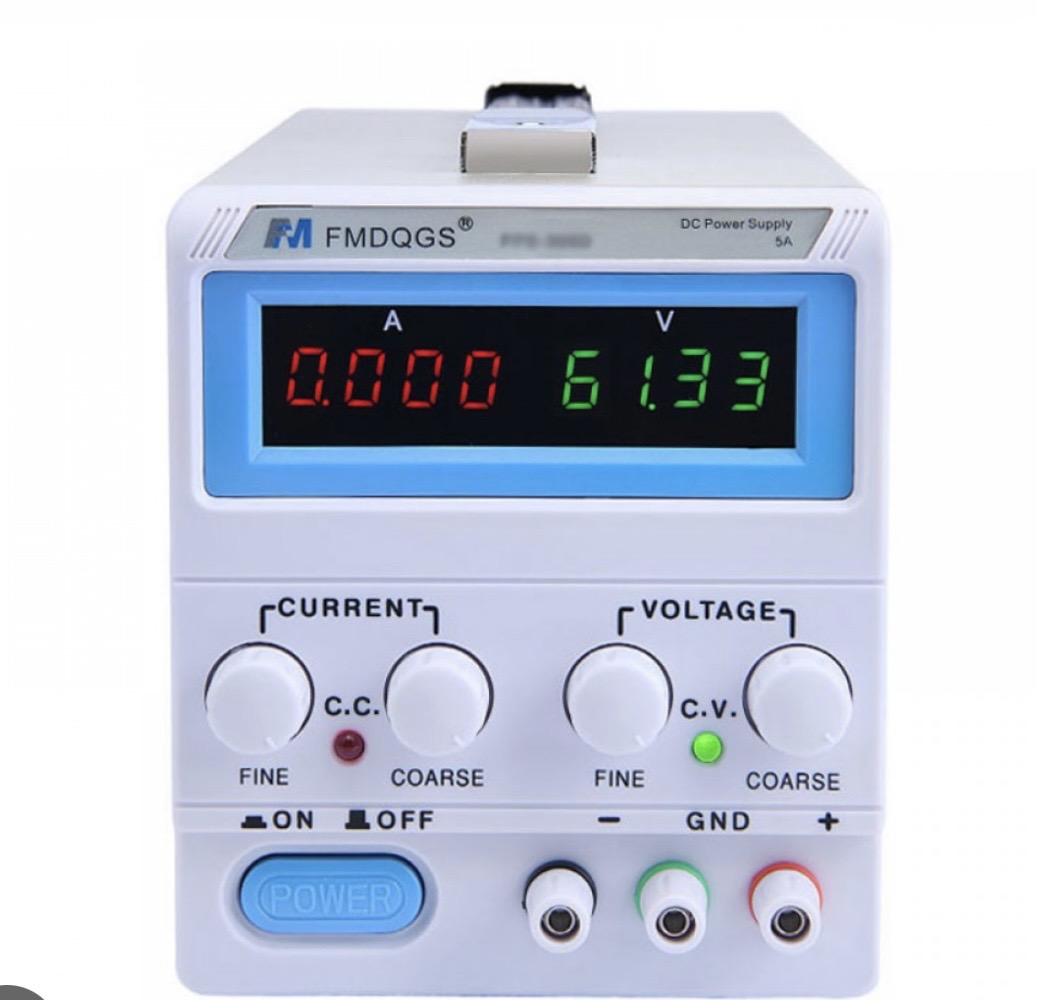 Alimentation Stabilisée 30V 5A - Image 3