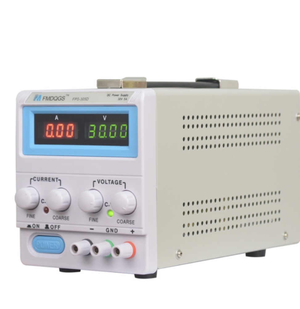 Alimentation Stabilisée 30V 5A - Image 2